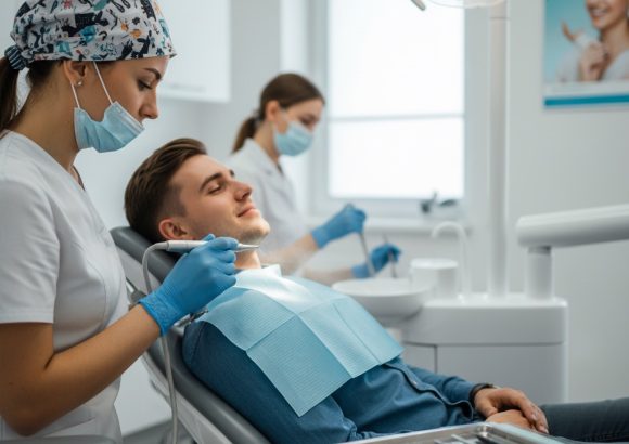 IMG_5095 check up and clean