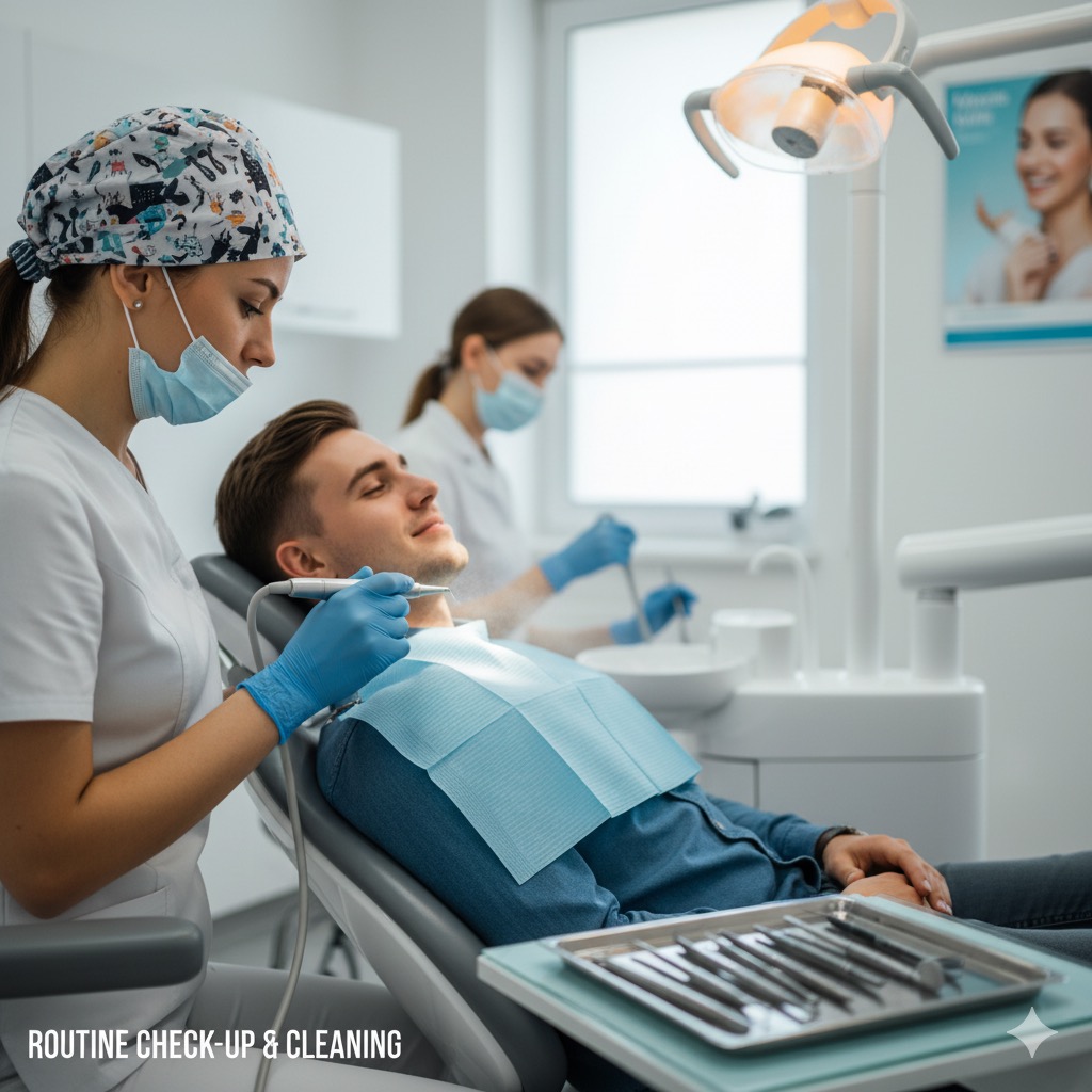 IMG_5095 check up and clean